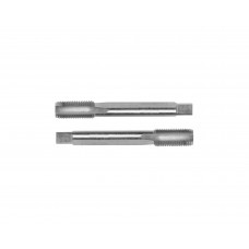 Метчик М15x2 м/р компл. 2 шт. Р6М5 HORTZ