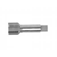 Метчик М45x1,5 м/р Р6М5 HORTZ