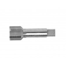 Метчик М42x2 м/р Р6М5 HORTZ