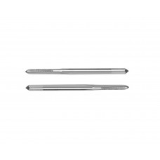 Метчик М 3x0,5 м/р компл. 2 шт. Р6М5 HORTZ