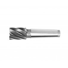 Фреза концевая к/х 56,0 z=8 Р6М5 КМ4 HORTZ