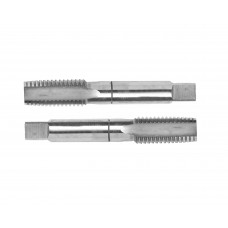 Метчик М22x2,5 м/р компл. 2 шт. Р6М5 HORTZ