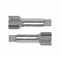 Метчик М45x2 м/р компл. 2 шт. Р6М5 HORTZ