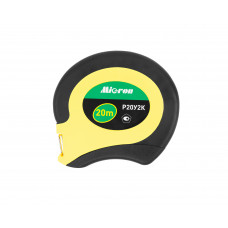 Рулетка 20м с кольцом кл.2 Р20У2К Micron