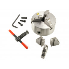 Патрон ток.3-х кул. 125 HOR PRO 125/2675 (03)