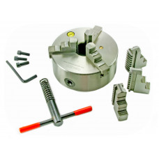 Патрон ток.3-х кул. 160 HOR PRO 160/2675 (05)