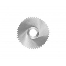 Фреза отрезная 100x 1,6 x27 мм тип 1 z=100 Р6М5 HORTZ