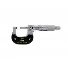 Микрометр МК-  25 0,01 с поверкой SHAN