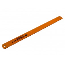Полотно ножовочное  400x32x1,6x4 машинное  HORTZ