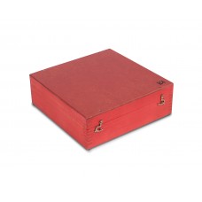 Микрометр листовой МЛ-25 0,01 (циферблат) кл.т.2 КировИнструмент*