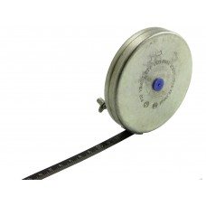 Рулетка  20м с кольцом кл.3 Р20У3К