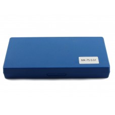 Микрометр МК- 500 0,01 МИК*