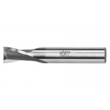 Фреза шпоночная ц/х 12,0 Р6М5 HORTZ