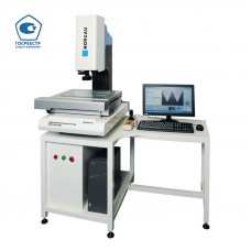 Видеоизмерительная система ЧПУ NVM-3020 CNC 047172100 NORGAU внесен в ГРСИ