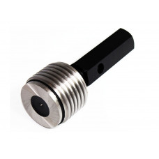 Калибр-пробка М  20  х1.5  6G ПР МИК