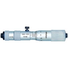 Нутромер микром. НМ   40- 300 0,01 8 удлинит. стержней 139-203 Mitutoyo