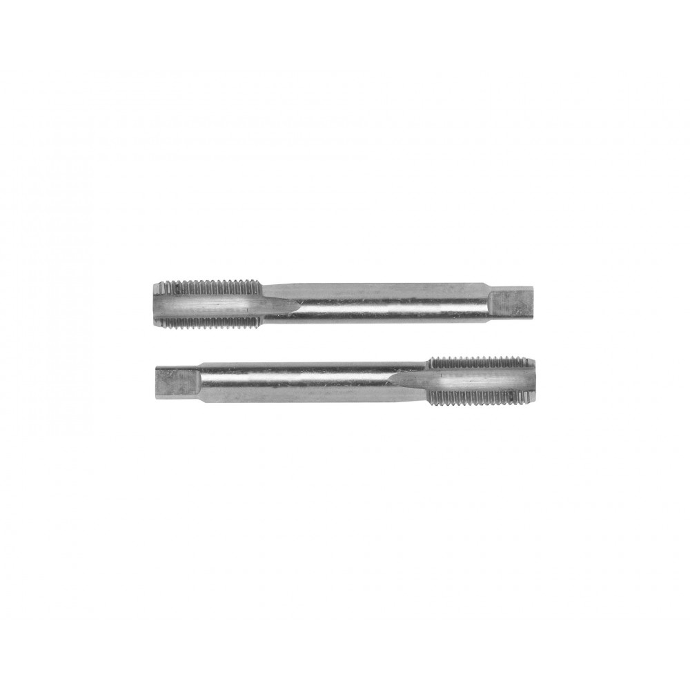 Метчик М12x1,5 м/р компл. 2 шт. Р6М5 HORTZ